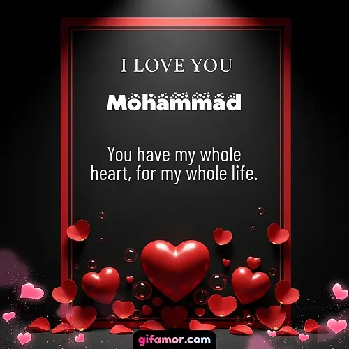 Mohammad
