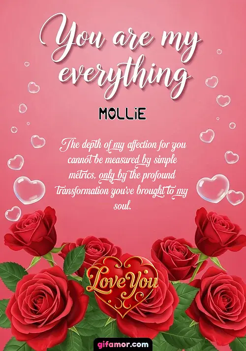 Mollie