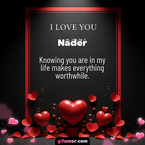 Nader
