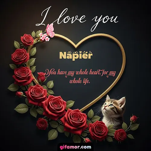 Napier