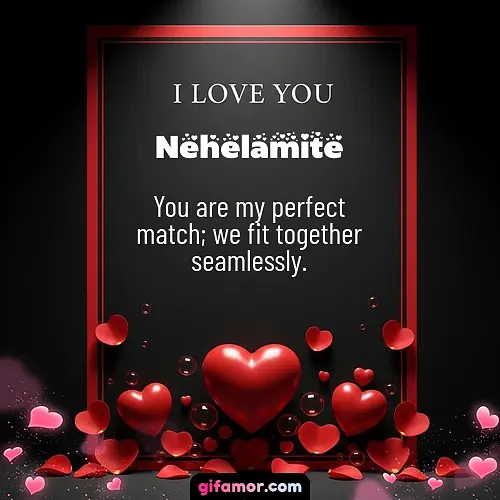 Nehelamite