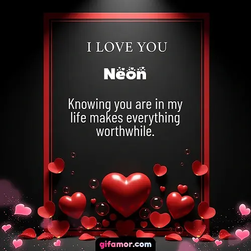 Neon