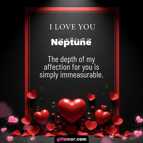 Neptune