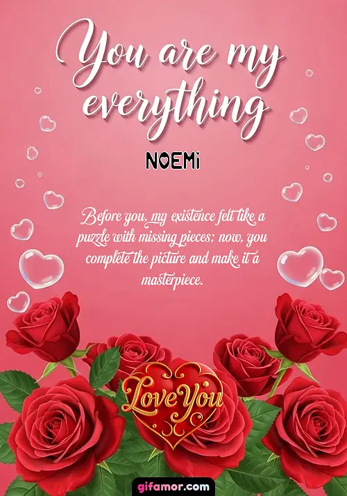 Noemi