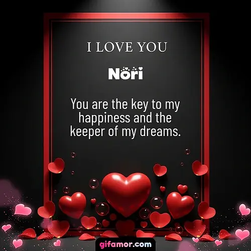 Nori
