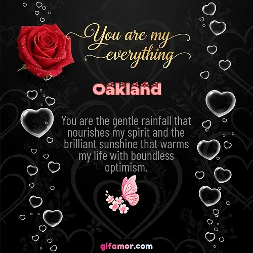 Oakland