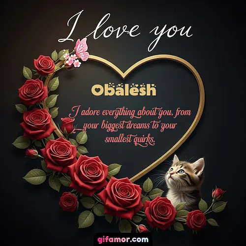 Obalesh