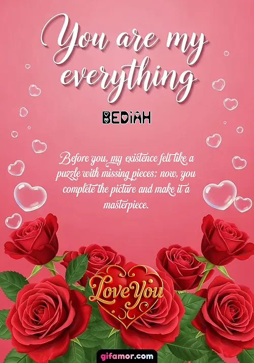Obediah