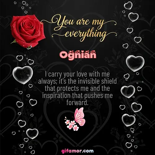 Ognian
