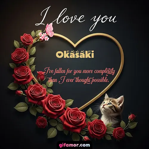 Okasaki