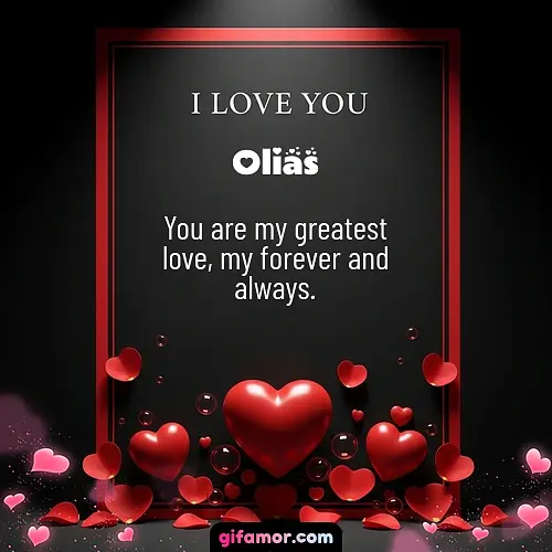 Olias