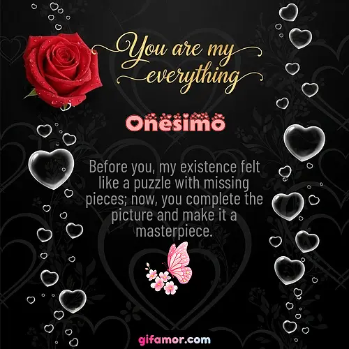 Onesimo