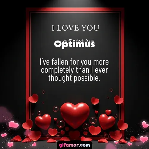 Optimus