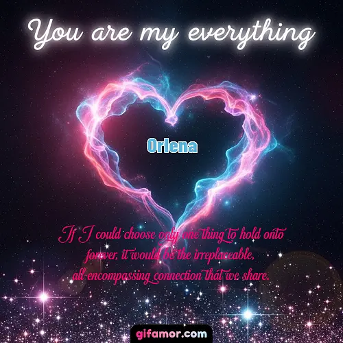 Orlena