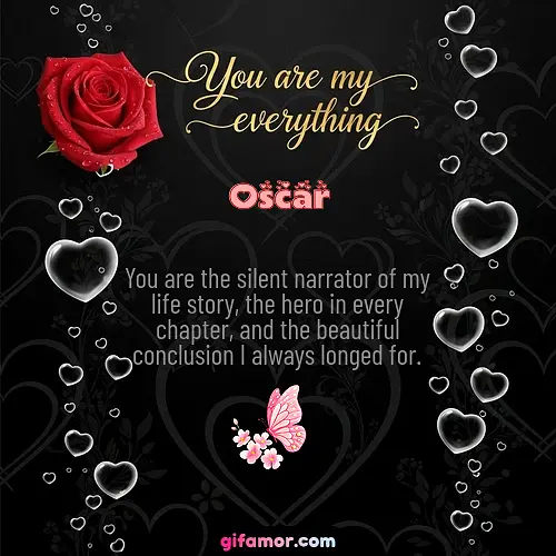 Oscar