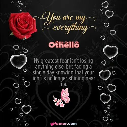 Othello