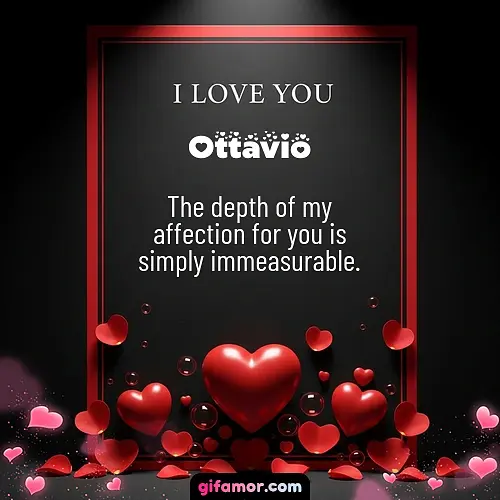 Ottavio