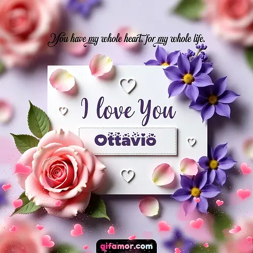 Ottavio