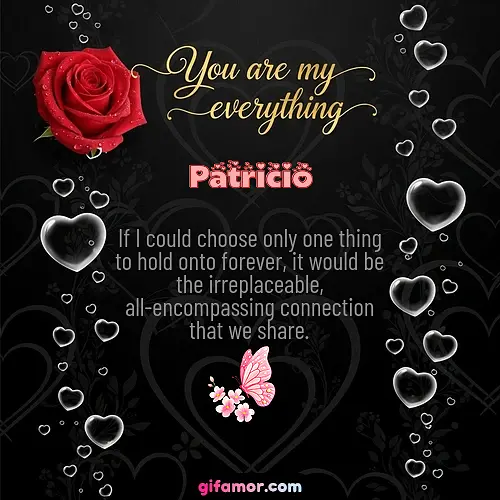 Patricio