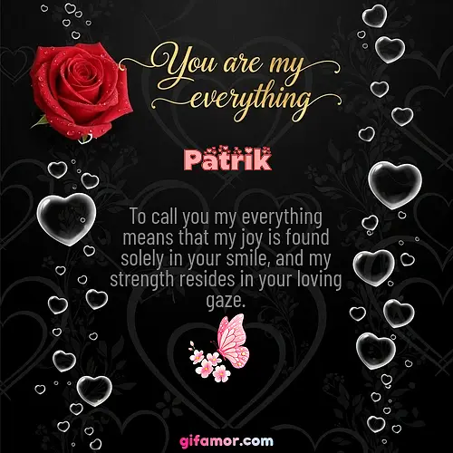 Patrik