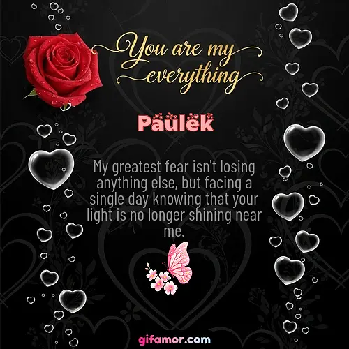 Paulek