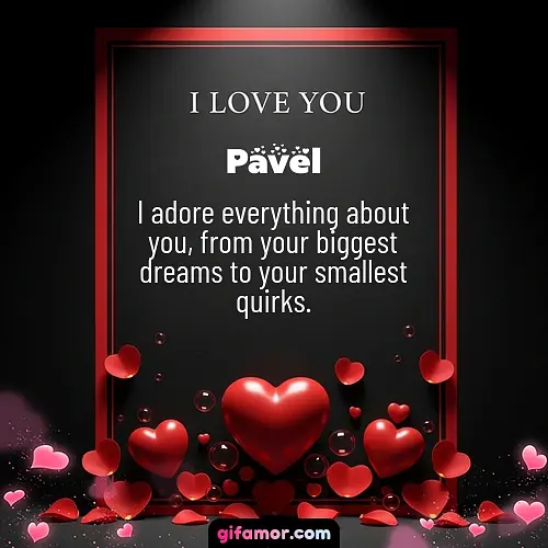 Pavel