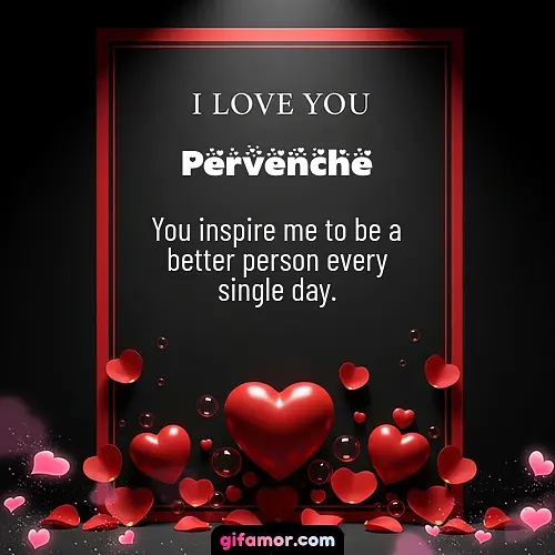 Pervenche