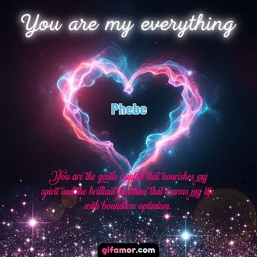 Phebe