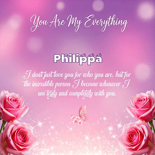 Philippa