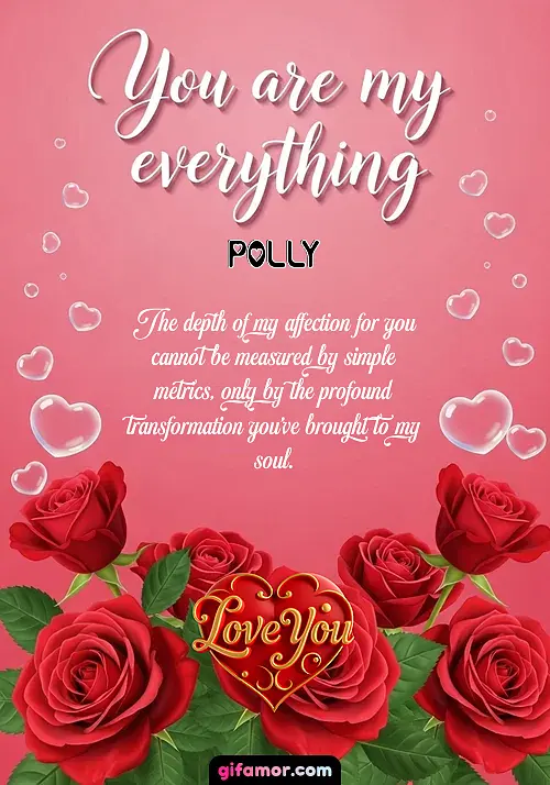 Polly