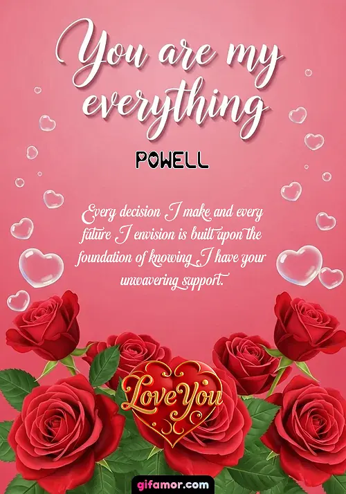 Powell