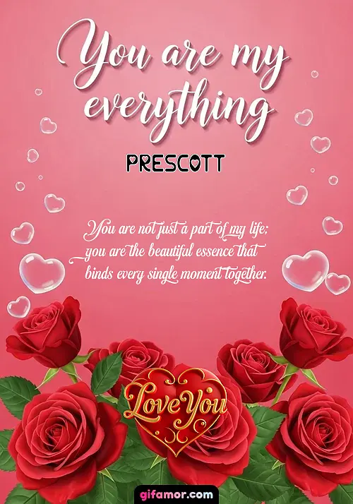 Prescott