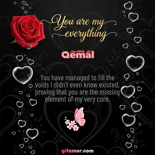 Qemal