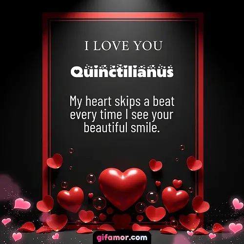 Quinctilianus