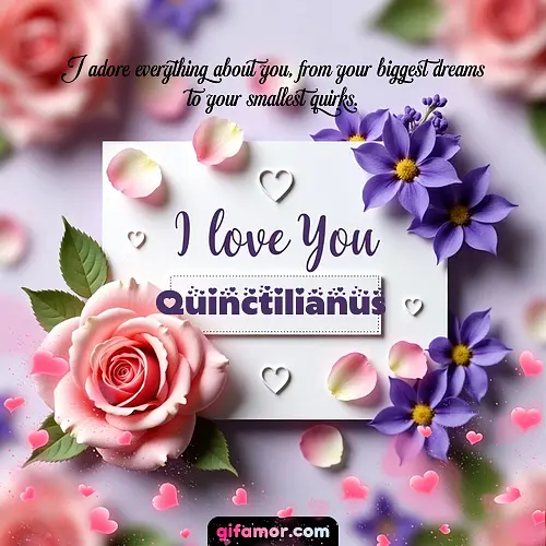 Quinctilianus