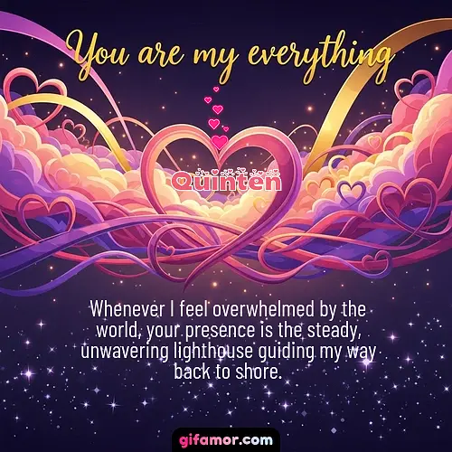 Quinten