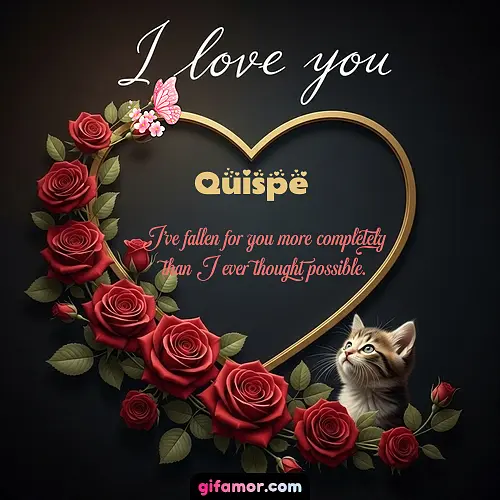 Quispe