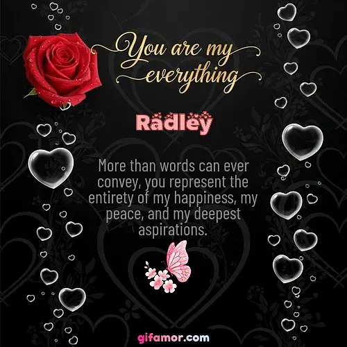 Radley