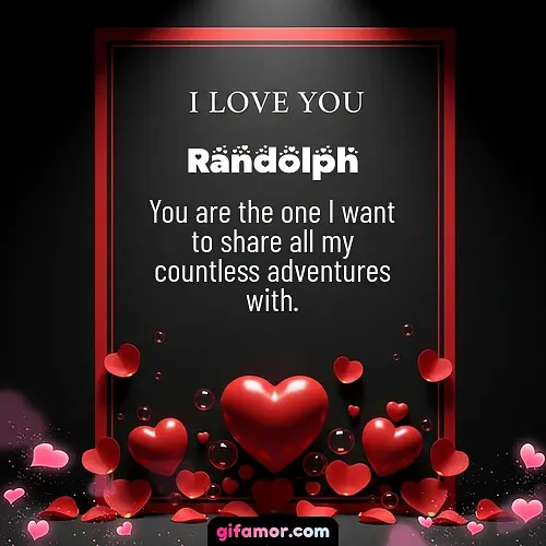 Randolph