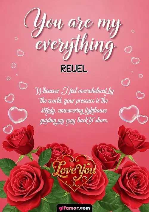 Reuel