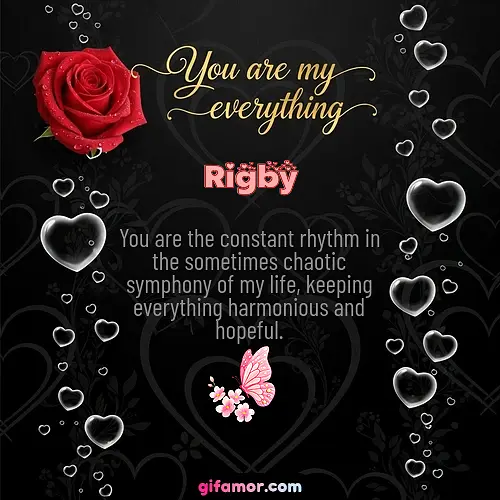 Rigby