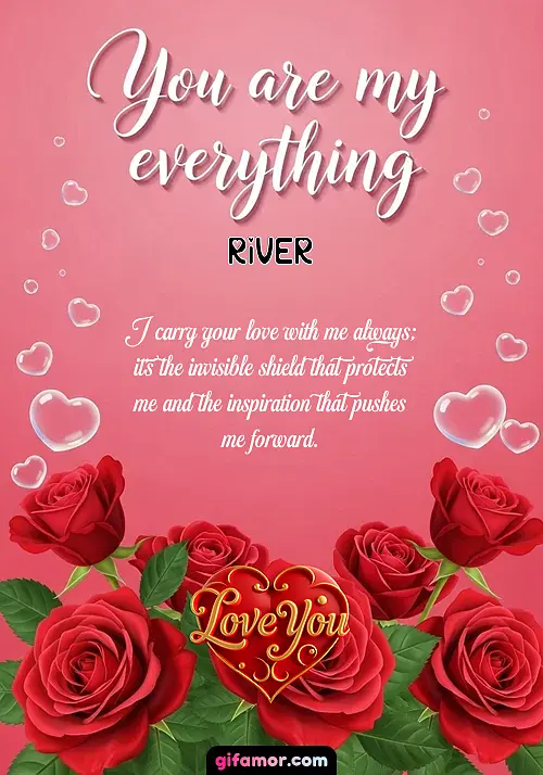 River