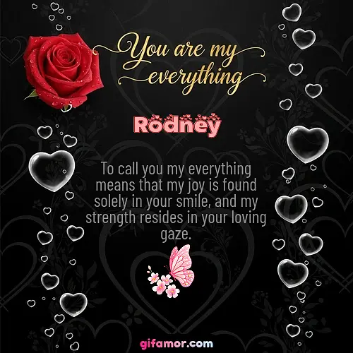 Rodney