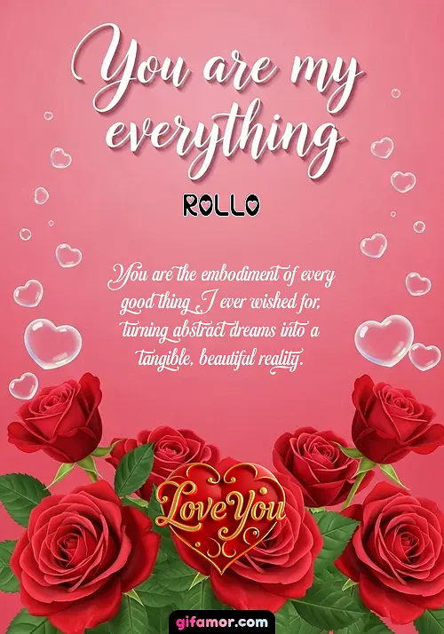 Rollo