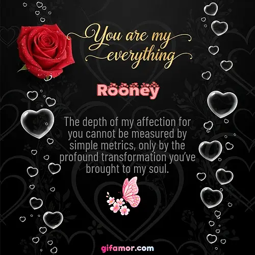 Rooney
