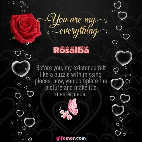 Rosalba