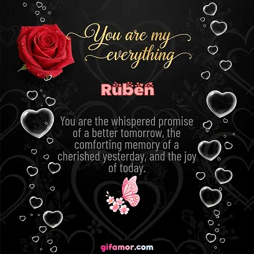 Ruben