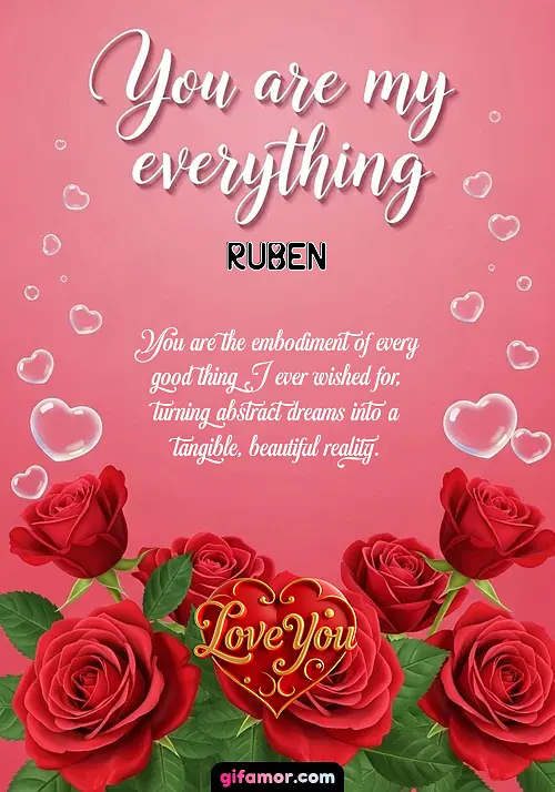 Ruben