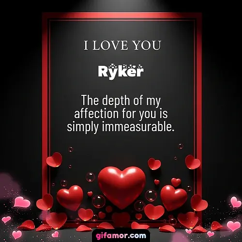 Ryker
