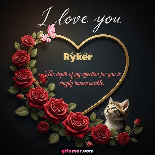Ryker